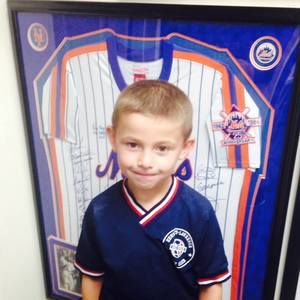 Meet your Posher, Ken